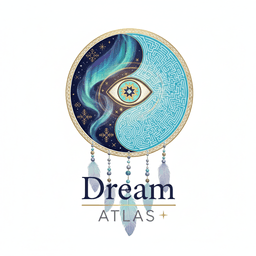 Dream Atlas